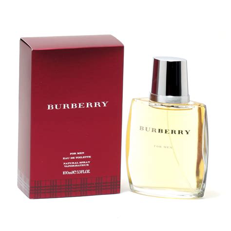 burberry by burberry for men.